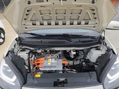 Wuling Binguo 203km Light Enjoy Edition - photo 19