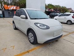 Wuling Binguo 203km Light Enjoy Edition - photo 3