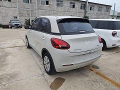 Wuling Binguo 203km Light Enjoy Edition - photo 4