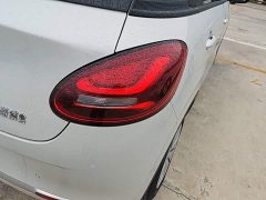 Wuling Binguo 203km Light Enjoy Edition - photo 7