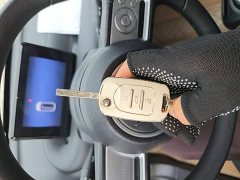 Wuling Binguo 203km Light Enjoy Edition - photo 8