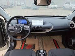 Wuling Binguo 203km Light Enjoy Edition - photo 9