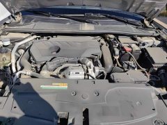Dongfeng Versailles C5 X 1.6T Enjoy Extraordinary - фото 10