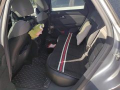 Dongfeng Versailles C5 X 1.6T Enjoy Extraordinary - фото 11