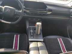 Dongfeng Versailles C5 X 1.6T Enjoy Extraordinary - фото 16