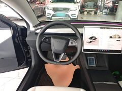 Tesla Model 3 Rear-Wheel Drive - photo 10