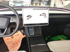 Tesla Model 3 Rear-Wheel Drive - photo 12