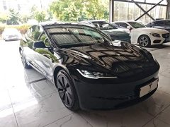 Tesla Model 3 Rear-Wheel Drive - photo 3