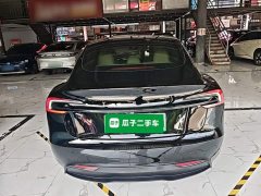 Tesla Model 3 Rear-Wheel Drive - photo 5