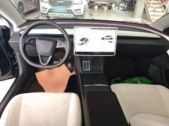Tesla Model 3 Rear-Wheel Drive - photo 9