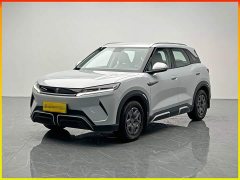 BYD Yuan UP 401KM Vitality Edition - photo 1