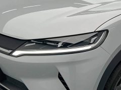 BYD Yuan UP 401KM Vitality Edition - photo 10