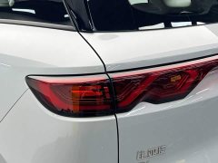 BYD Yuan UP 401KM Vitality Edition - photo 11