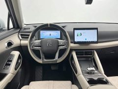 BYD Yuan UP 401KM Vitality Edition - photo 18