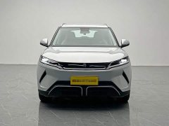 BYD Yuan UP 401KM Vitality Edition - photo 2