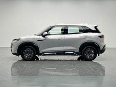 BYD Yuan UP 401KM Vitality Edition - photo 3