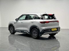 BYD Yuan UP 401KM Vitality Edition - photo 4