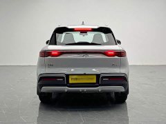 BYD Yuan UP 401KM Vitality Edition - photo 5