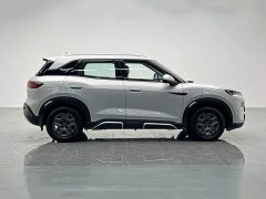 BYD Yuan UP 401KM Vitality Edition - photo 7