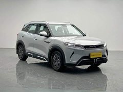 BYD Yuan UP 401KM Vitality Edition - photo 8