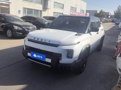 Geely Cowboy 1.5TD Trendy Edition - photo 1