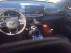 Geely Cowboy 1.5TD Trendy Edition - photo 12