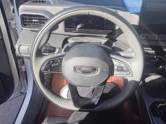 Geely Cowboy 1.5TD Trendy Edition - photo 15