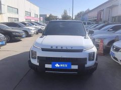 Geely Cowboy 1.5TD Trendy Edition - photo 2