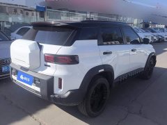 Geely Cowboy 1.5TD Trendy Edition - photo 3