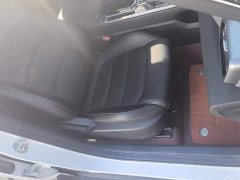 Geely Cowboy 1.5TD Trendy Edition - photo 8