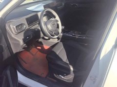 Geely Cowboy 1.5TD Trendy Edition - photo 9