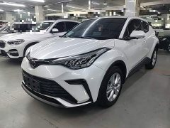 Toyota Yize IZOA 2.0L CARE Edition - ფოტო 1