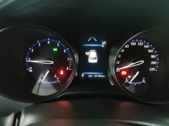 Toyota Yize IZOA 2.0L CARE Edition - ფოტო 11