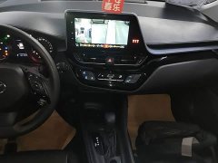 Toyota Yize IZOA 2.0L CARE Edition - ფოტო 12