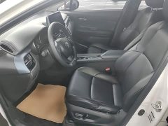 Toyota Yize IZOA 2.0L CARE Edition - ფოტო 14