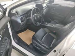 Toyota Yize IZOA 2.0L CARE Edition - ფოტო 15