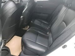 Toyota Yize IZOA 2.0L CARE Edition - ფოტო 16