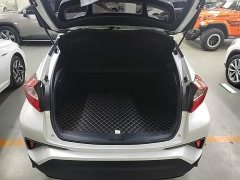 Toyota Yize IZOA 2.0L CARE Edition - ფოტო 18