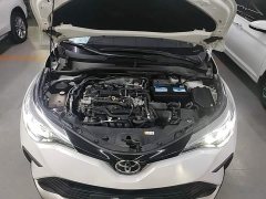 Toyota Yize IZOA 2.0L CARE Edition - ფოტო 19