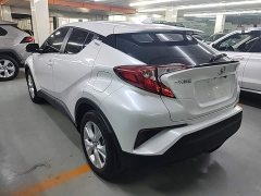 Toyota Yize IZOA 2.0L CARE Edition - ფოტო 4