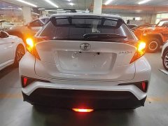 Toyota Yize IZOA 2.0L CARE Edition - ფოტო 5