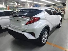 Toyota Yize IZOA 2.0L CARE Edition - ფოტო 6