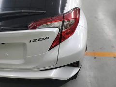 Toyota Yize IZOA 2.0L CARE Edition - ფოტო 7