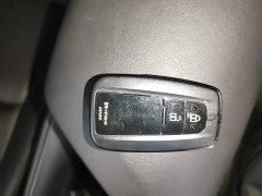 Toyota Yize IZOA 2.0L CARE Edition - ფოტო 8