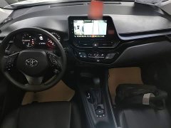Toyota Yize IZOA 2.0L CARE Edition - ფოტო 9