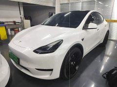 Tesla Model Y Facelift Rear-Wheel Drive - photo 1