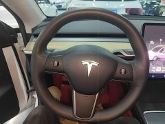 Tesla Model Y Facelift Rear-Wheel Drive - photo 10