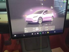 Tesla Model Y Facelift Rear-Wheel Drive - photo 12