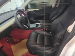 Tesla Model Y Facelift Rear-Wheel Drive - photo 14