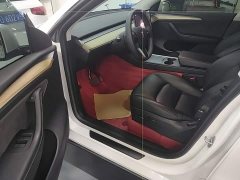 Tesla Model Y Facelift Rear-Wheel Drive - photo 15